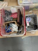 Collection Dometic Items