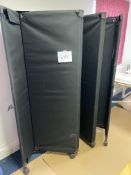 Multi-fold Screen