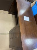 4 Drawer Desk 27