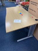 Office desk