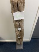 Driftwood Sculpture, 60