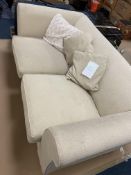 Sofa and Cushions,