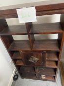 Display Cabinet 50