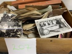 Ephemera, Motoring Relating to H. Hodgeson