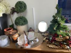 Decorative Items