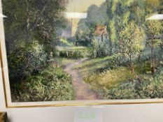 Signed Limited Edition Print, 43