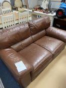 2 Seater Sofa