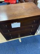 4 drawer Chest 27