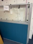 Workstation Dividers 940