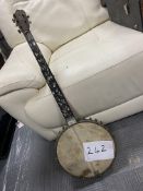 Banjo 