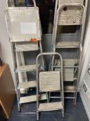 3 Folding Steps