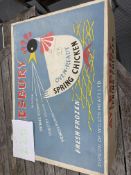 Chicken Box 21