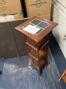 4 Tier Stand