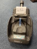 Maxi-Cosi Car Seat Fitting