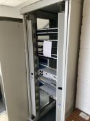 Electrical Storage Cabinet 77