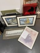 Selection of Pictures