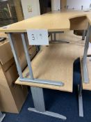 2 Office Desks