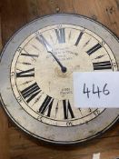 Modern Wall Clock