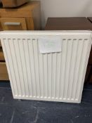 Panel Radiator 24