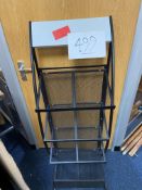 Metal Rack