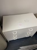 Modern 3 Drawer Chest 28