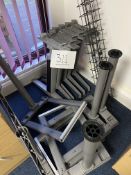 Various Metal Legs for Furniture