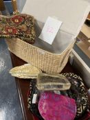 Handbag and Others