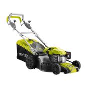 (R3C) Ryobi Subaru EA175V Petrol Mower. 175cc. 450Mm Cut.