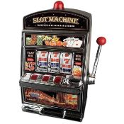 (R13A) Large Qty Of Mixed Trader Tos To Include 7 x Slot Machines. Pokemon Battle Academy. RC Toys