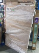 5x Item. Homebase Table Midnight With Oak Finish Top (h75 x w150 x d90cm) RRP £75. 1x 1x Item. Home