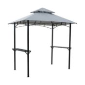 (R16) Qty Of Mixed Gazebos, Bathroom Shower Screen / door,
