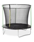 (R1F) Plumplay 8Ft Trampoline