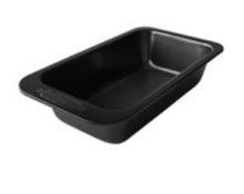 (8c) 11x Cookware Items. 1x GH Stackable Non-Stick 2lb Loaf Tin (Contents Appear To Be Unused) RRP