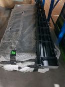 (R2K) Keter Outdoor Storage Box. Unsure Of Style