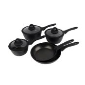 (R15C) Approx 8 x Mixed Cookware Sets.