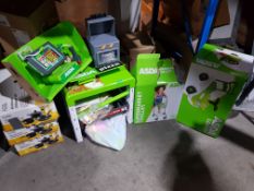 (R15C) ASDA Toy Sets