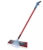 (8d) Approx Cleaning Items. 2x Vileda 1-2 Spray Fast Powerful Cleaning Mop/Brush (Includes Extra Mo