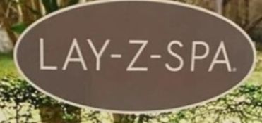 (Mz) Lay-Z-Spa Vegas Portable Spa Items. Lot Includes 3x Main Body Cover, 2x Cover Lid, 3x Inflatab