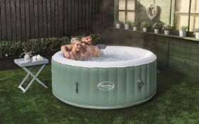 (MzP) 1x CleverSpa Cotswold RRP £350. Raw, Untested Customer Return.
