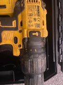 Dewalt 18v Combi Drill Driver Kit