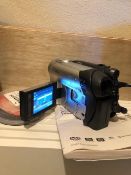 Sony Handy Cam DCR-DVD106E