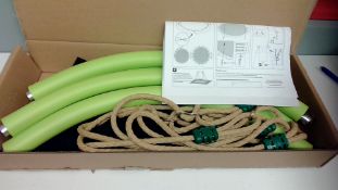 Active fun 85cm Nest swing