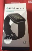 Fitbit Versa 2