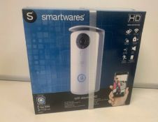 Brand New Smartwares WiFi Door Bell