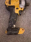 Dewalt 18v Impact Driver Body Only
