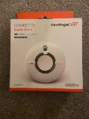 Fire Angel PRO Smoke Alarm