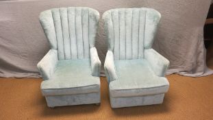 Art deco coffee table chairs