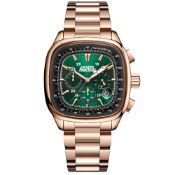 Vickers Armstrongs Limited Edition Hand Assembled Classique Rose - Free Delivery