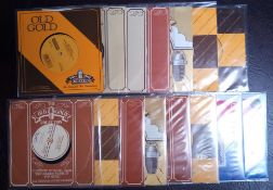 45x Vinyl Records Including The Old Gold Collection