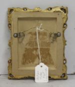 Early 19th c. Coloured Mezzotint 